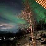 Nybygget Arkitekt Tegnet Snohetta I Vakker