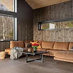 Nybygget Arkitekt Tegnet Snohetta I Vakker Vila Sand (Troms og Finnmark)