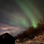 Nybygget Arkitekt Tegnet Snohetta I Vakker * Sand (Troms og Finnmark)