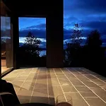 Nybygget Arkitekt Tegnet Snohetta I Vakker Sand (Troms og Finnmark)