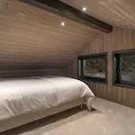 Nybygget Arkitekt Tegnet Snohetta I Vakker Vila *