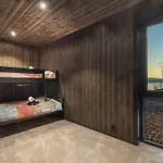 Nybygget Arkitekt Tegnet Snohetta I Vakker Vila *