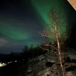 Nybygget Arkitekt Tegnet Snohetta I Vakker