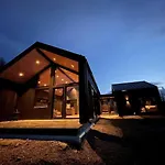 Nybygget Arkitekt Tegnet Snohetta I Vakker *