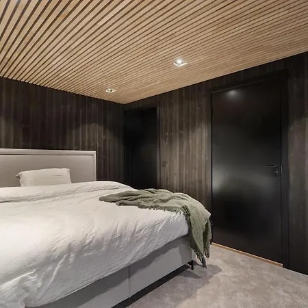 Nybygget Arkitekt Tegnet Snohetta I Vakker * Sand (Troms og Finnmark)