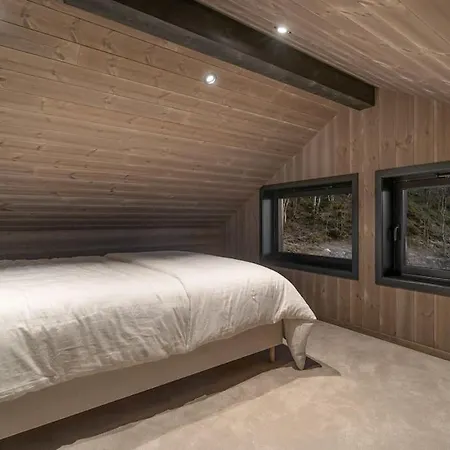 Nybygget Arkitekt Tegnet Snohetta I Vakker فيلة *