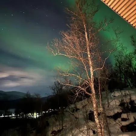 Nybygget Arkitekt Tegnet Snohetta I Vakker