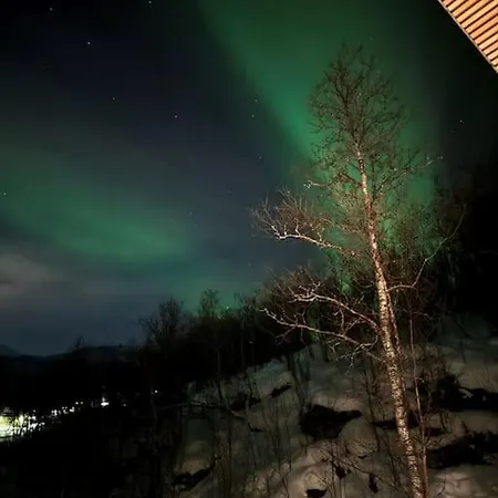 Nybygget Arkitekt Tegnet Snohetta I Vakker