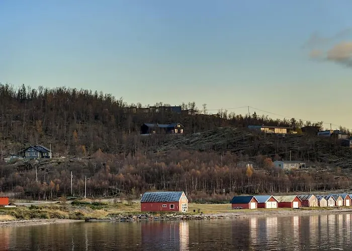 Nybygget Arkitekt Tegnet Snohetta I Vakker וילה *