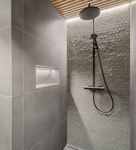 Nybygget Arkitekt Tegnet Snohetta I Vakker וילה Sand (Troms og Finnmark)