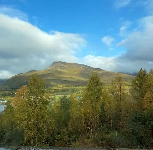 וילה Nybygget Arkitekt Tegnet Snohetta I Vakker